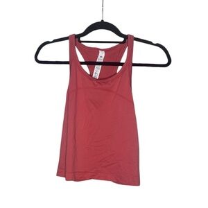 NWT Lululemon Swiftly Tech Racerback Tank Top 2.0 Size 14